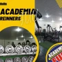 Foto 1:  Academia Full Treinners