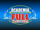 Logo de Academia Full Treinners